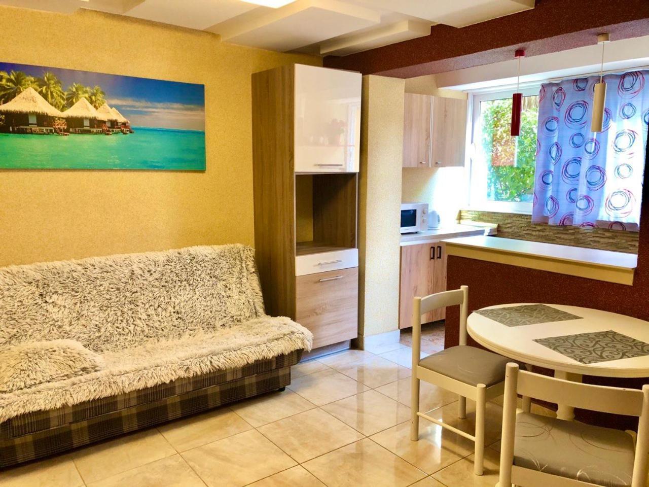 Apartments Ds Club ブドヴァ エクステリア 写真