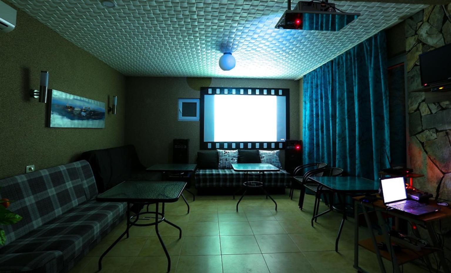 Apartments Ds Club ブドヴァ エクステリア 写真