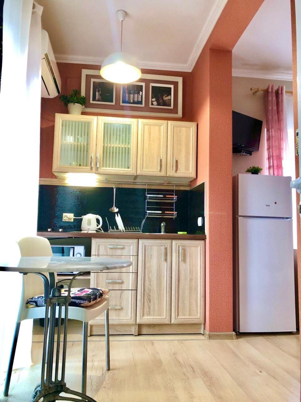 Apartments Ds Club ブドヴァ エクステリア 写真