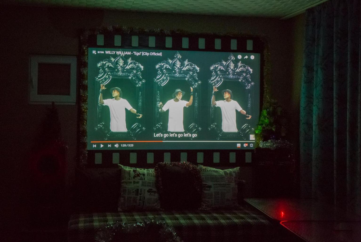Apartments Ds Club ブドヴァ エクステリア 写真