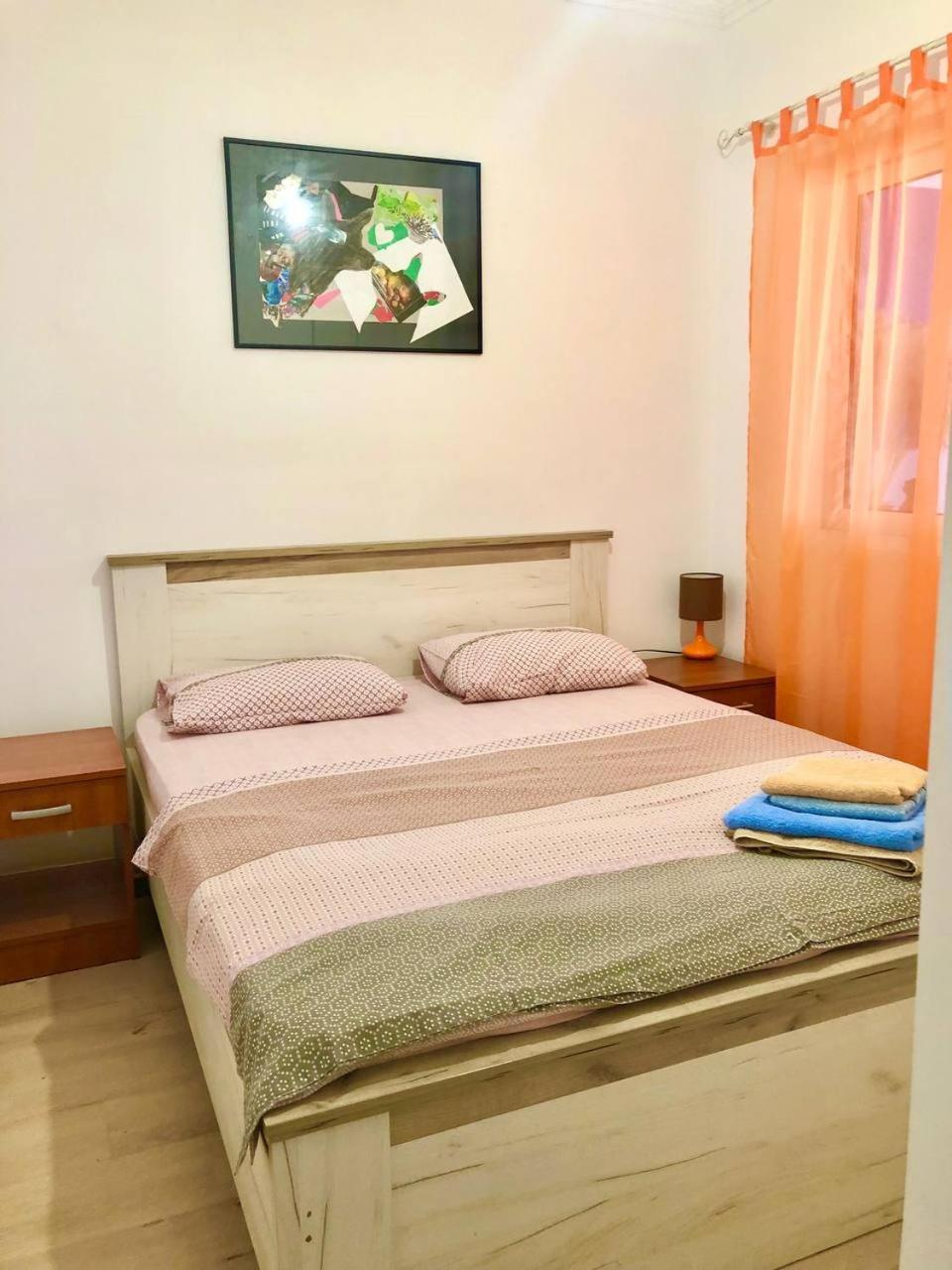 Apartments Ds Club ブドヴァ エクステリア 写真