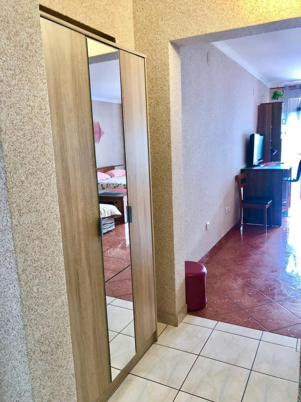 Apartments Ds Club ブドヴァ エクステリア 写真