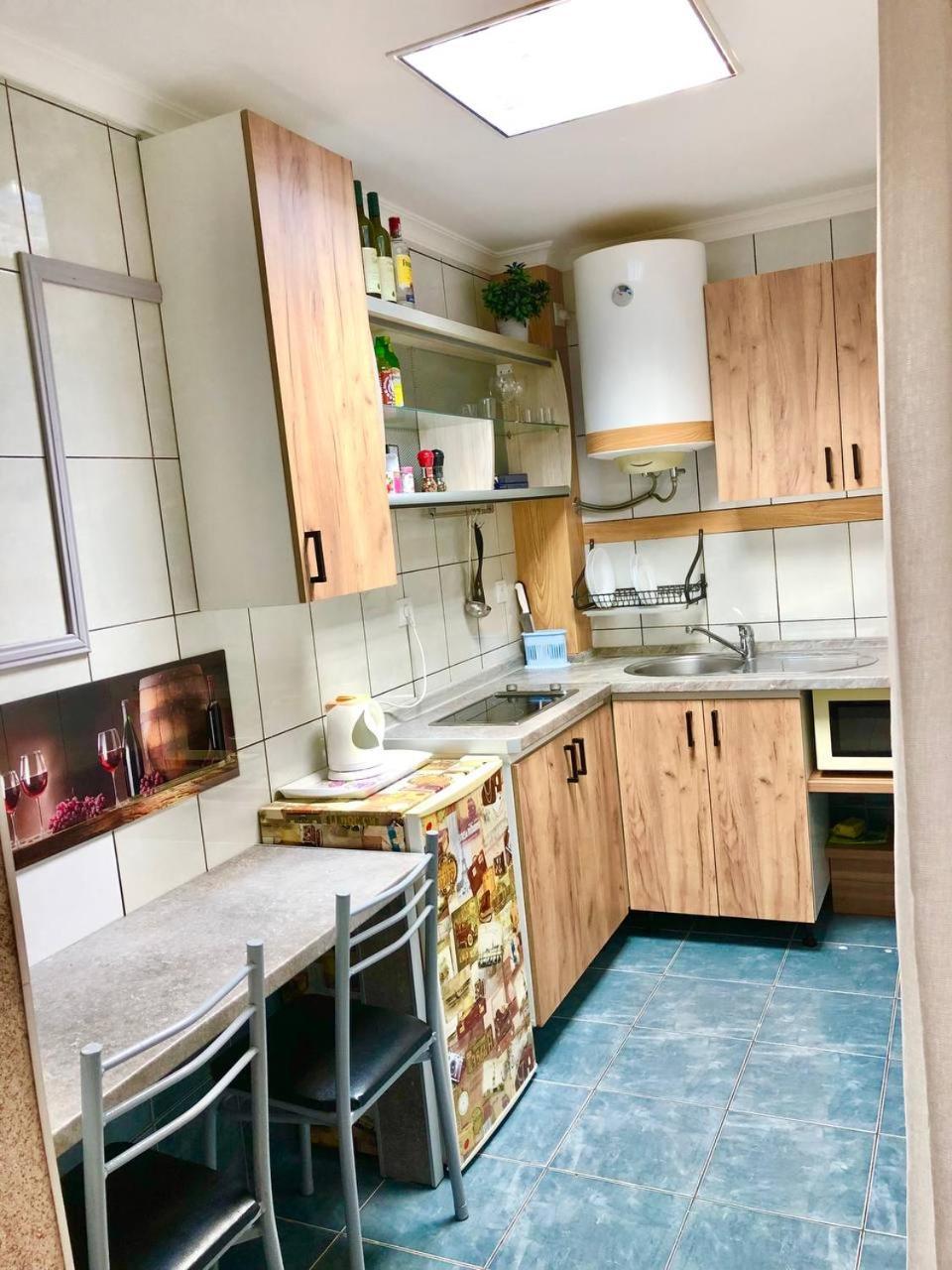 Apartments Ds Club ブドヴァ エクステリア 写真