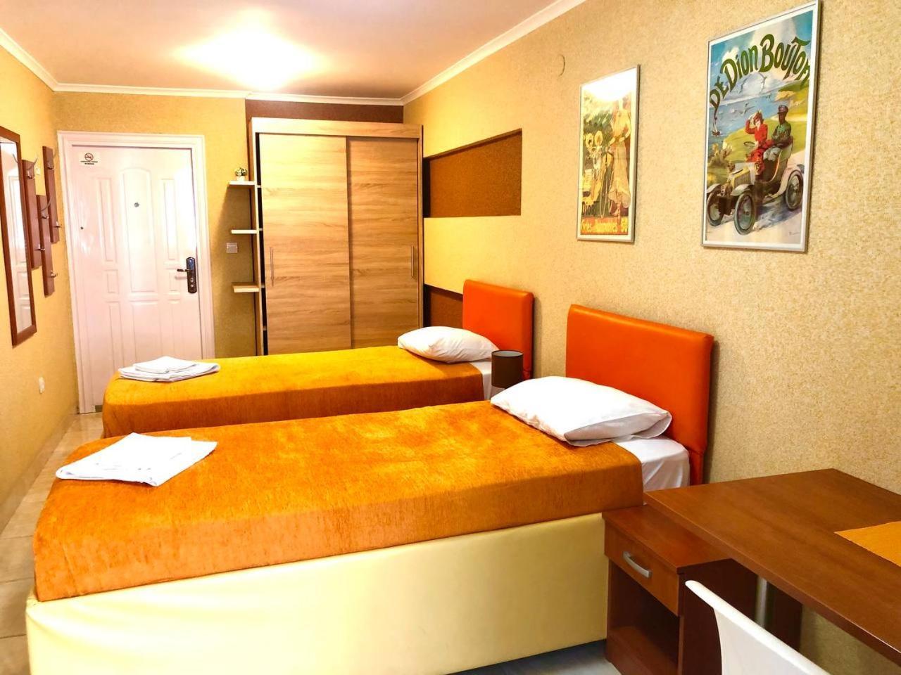 Apartments Ds Club ブドヴァ エクステリア 写真