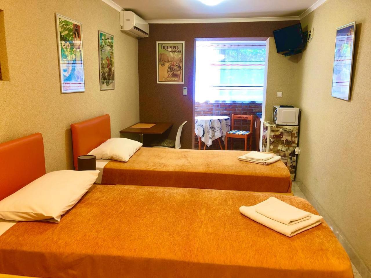Apartments Ds Club ブドヴァ エクステリア 写真