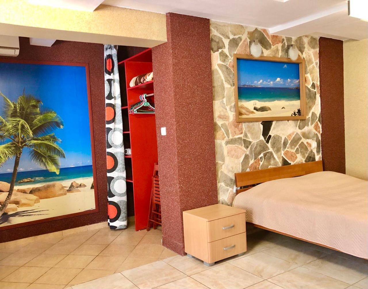 Apartments Ds Club ブドヴァ エクステリア 写真