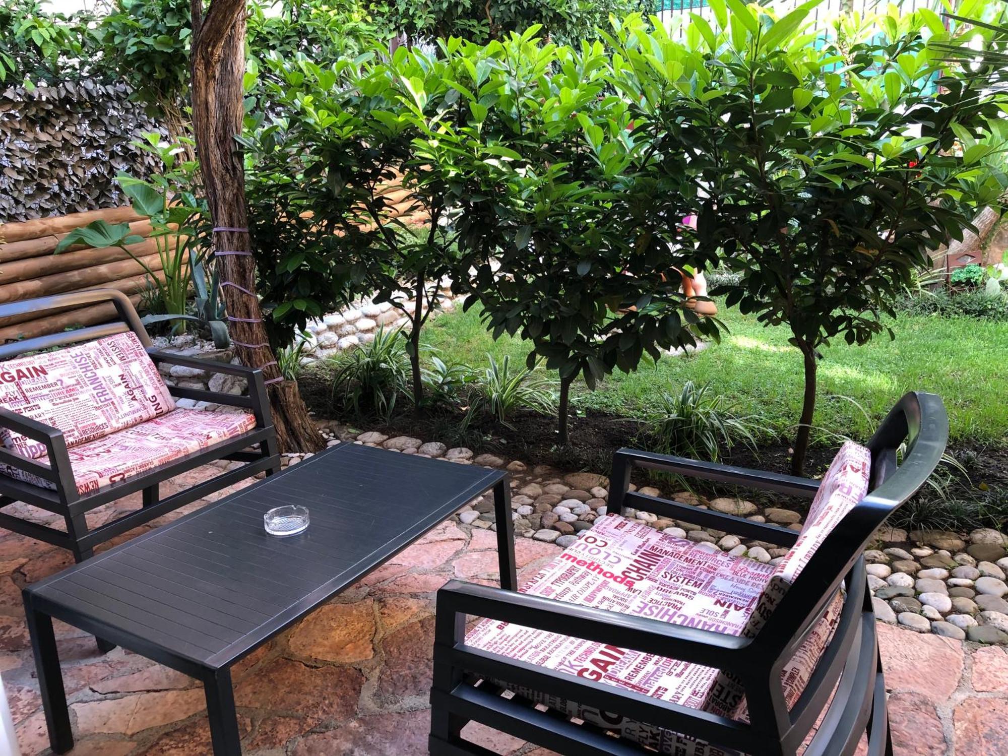 Apartments Ds Club ブドヴァ エクステリア 写真