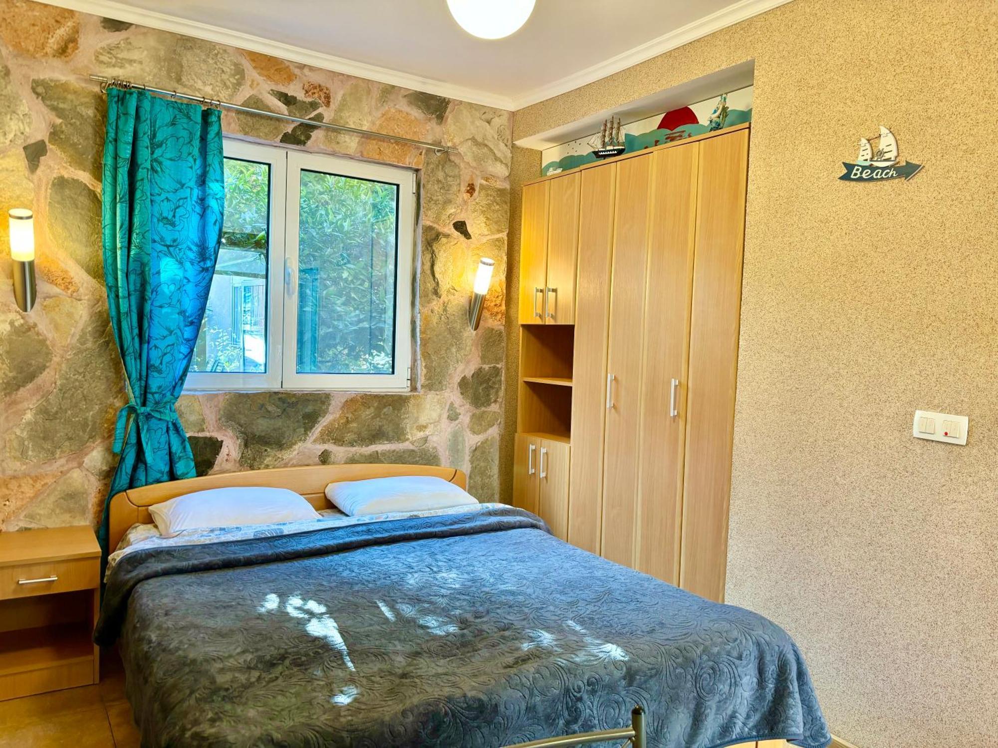 Apartments Ds Club ブドヴァ エクステリア 写真