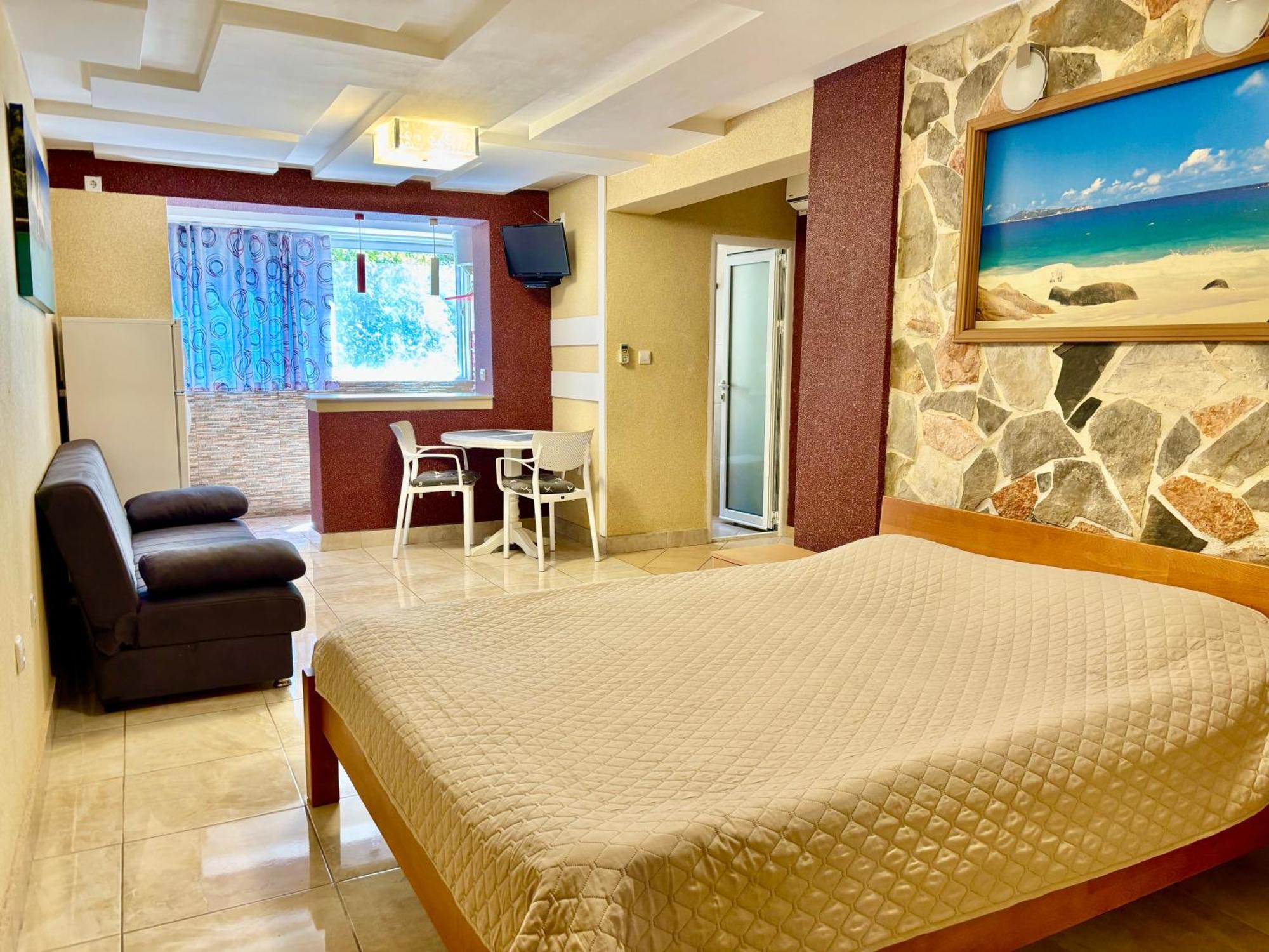 Apartments Ds Club ブドヴァ エクステリア 写真