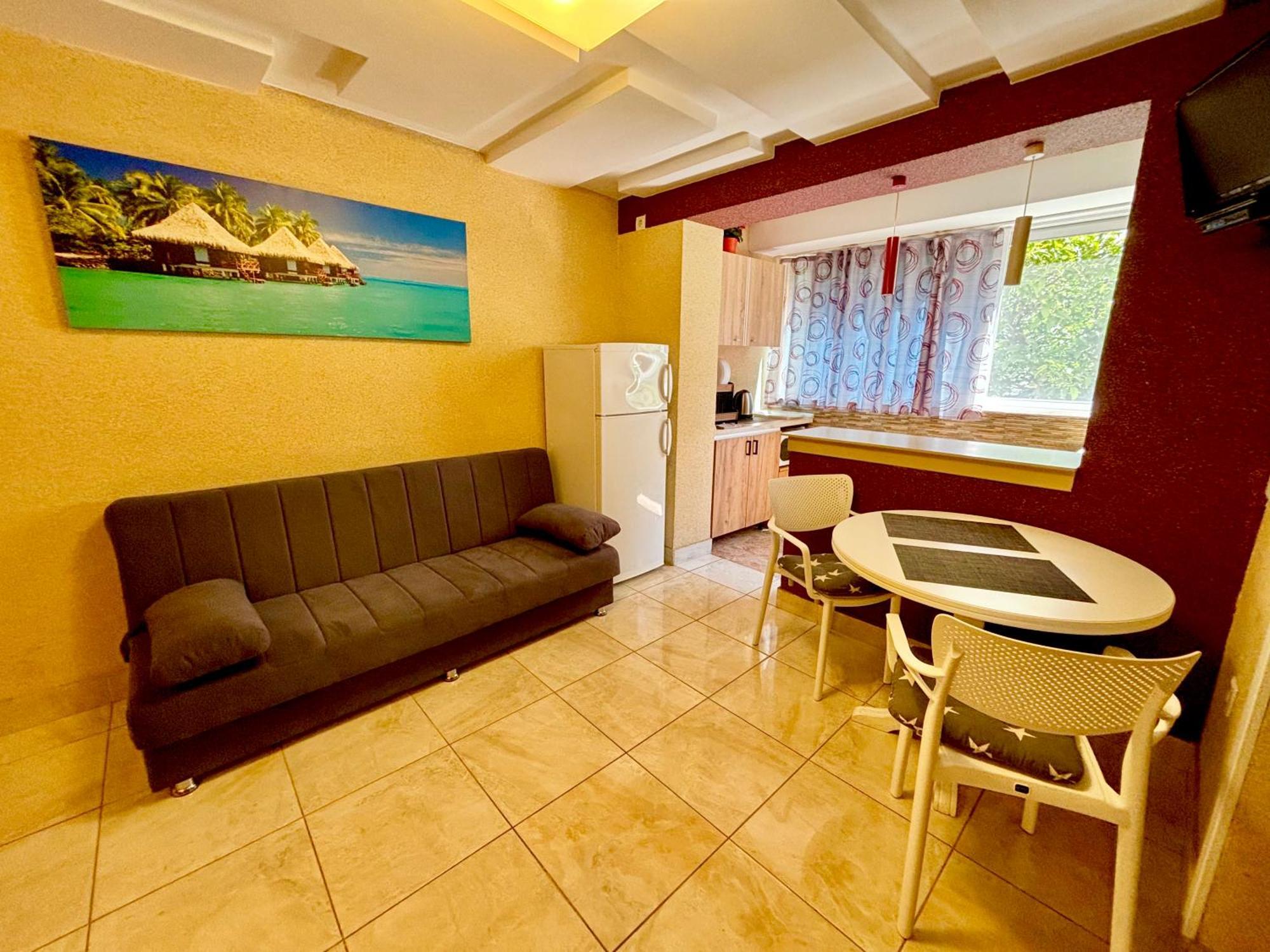 Apartments Ds Club ブドヴァ エクステリア 写真