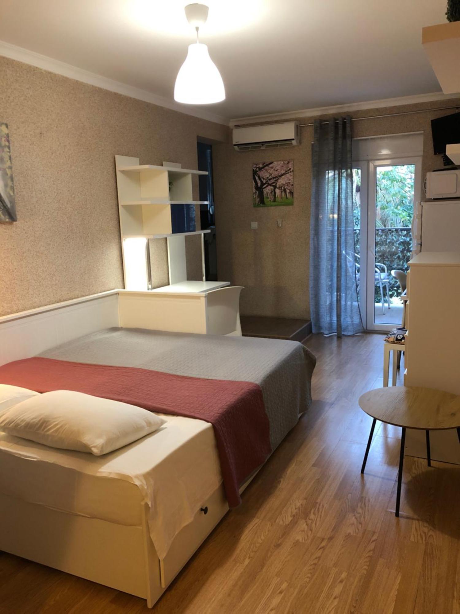 Apartments Ds Club ブドヴァ エクステリア 写真