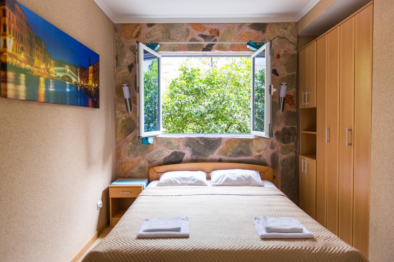 Apartments Ds Club ブドヴァ エクステリア 写真